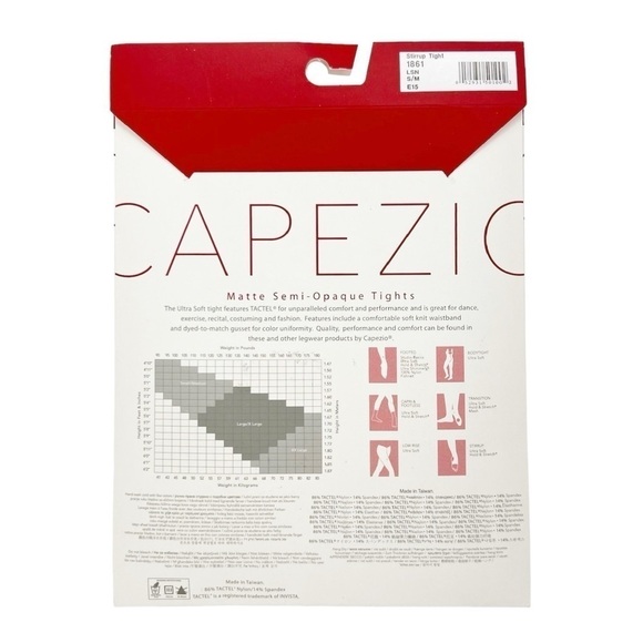 Natalie Dance Wear 2 Halter Leotards Small Purple Blue + Capezio Tights New NWT - Picture 8 of 10